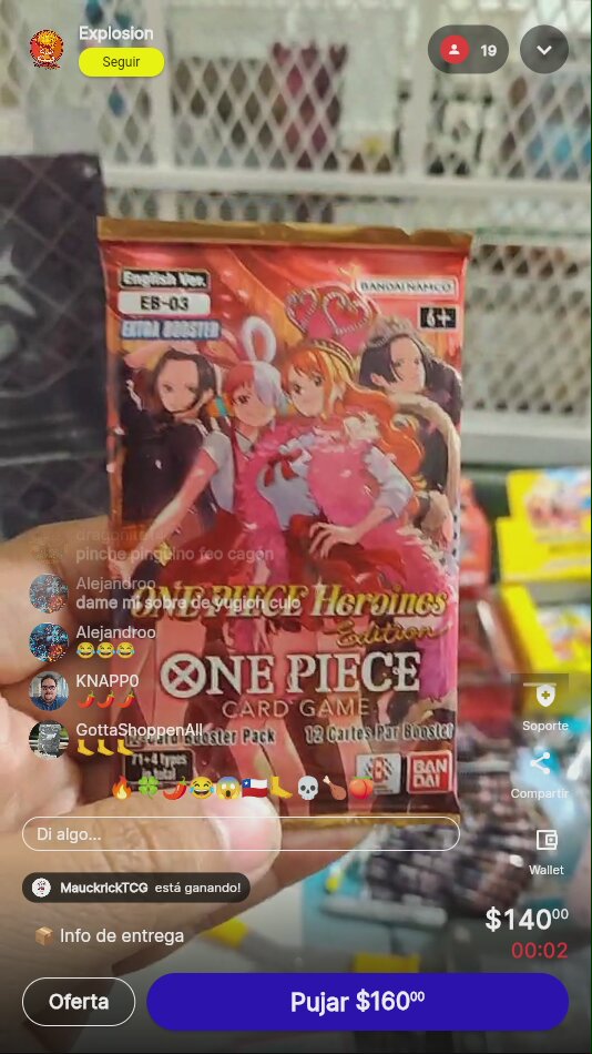 Item