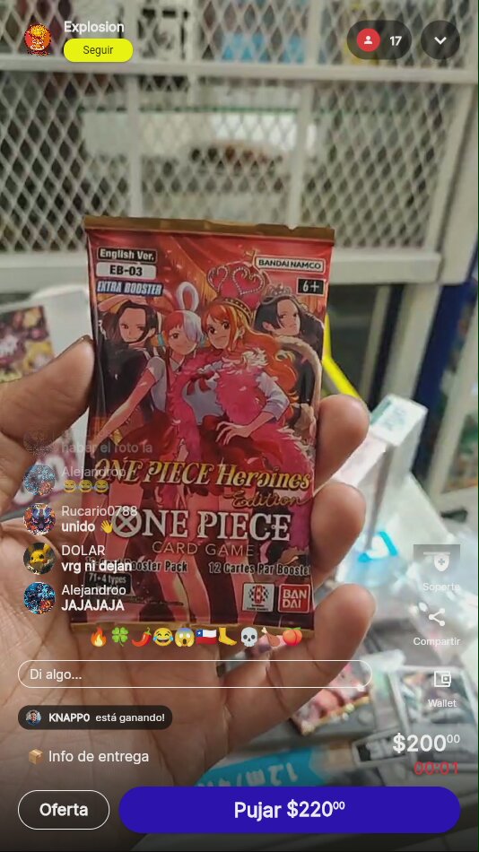 Item