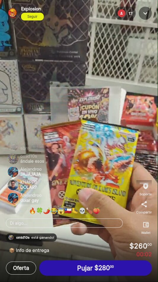 Item