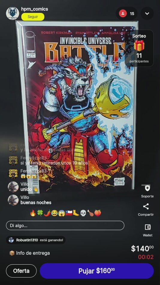 Item