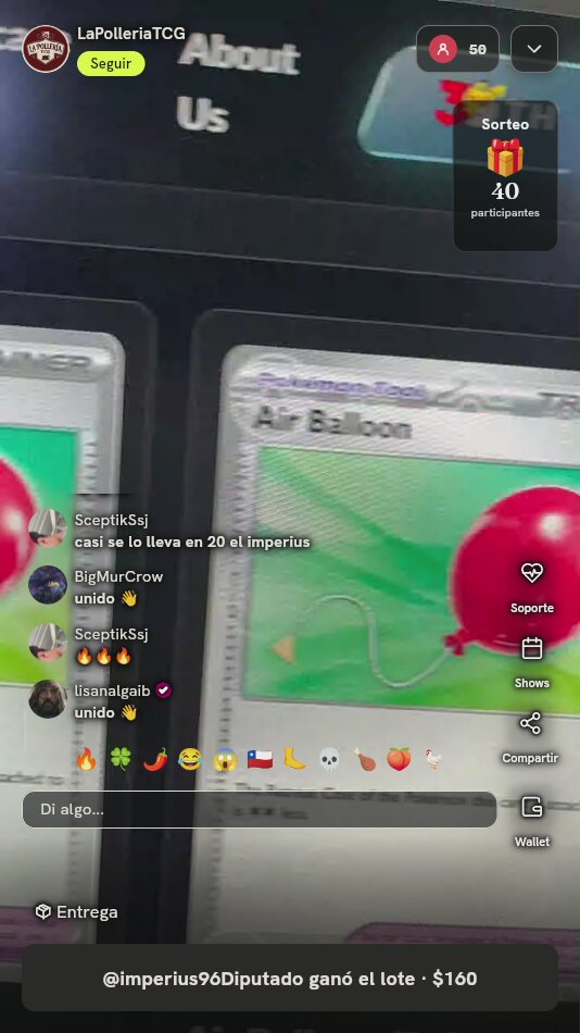 Air Balloon 079/086 Pokemon Card