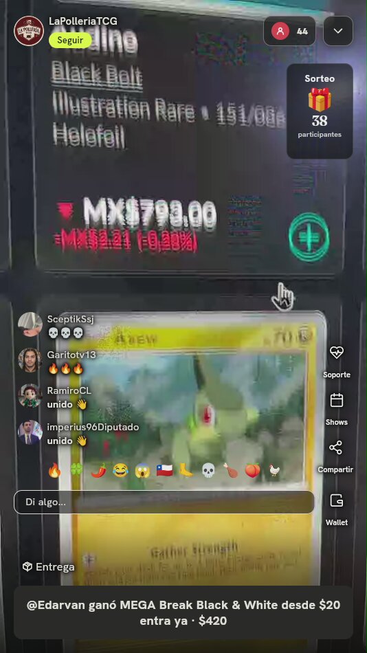 Audino 151/086 Black Bolt