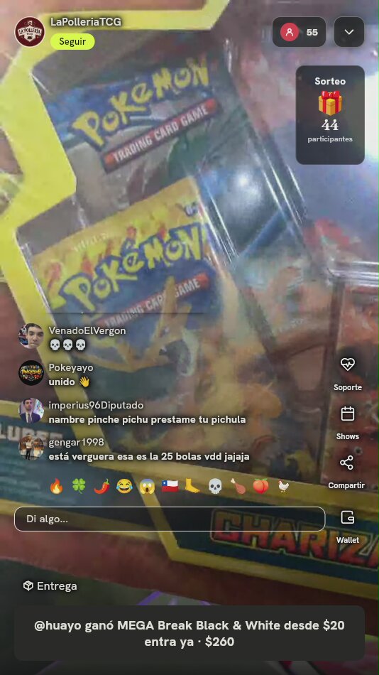 Cubchoo Art Rare Black Bolt