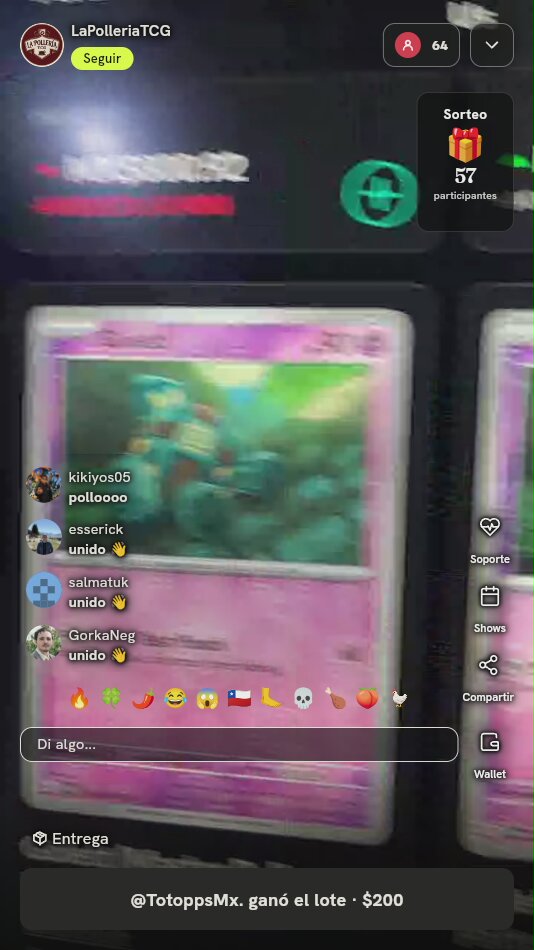 Carta Pokémon Mega Gengar ex PSA