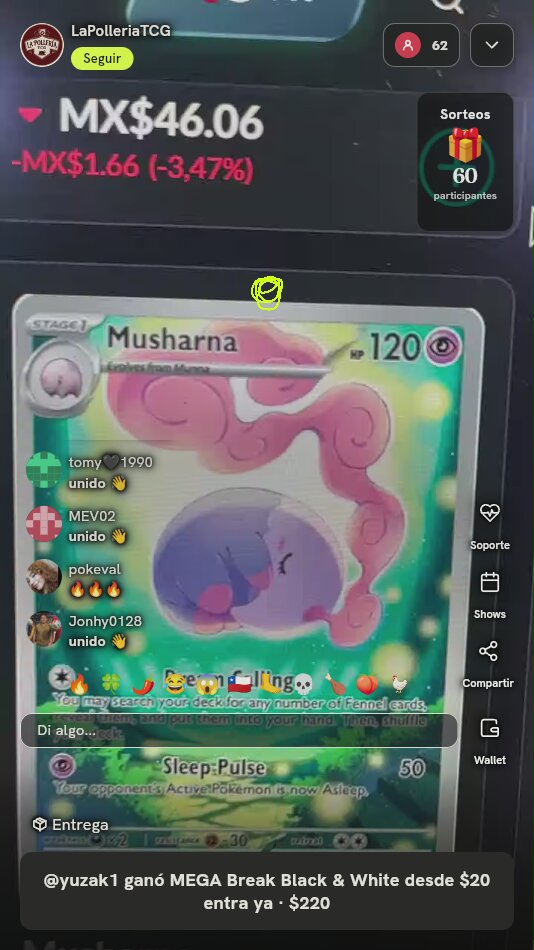 Munna Black Bolt 116/086