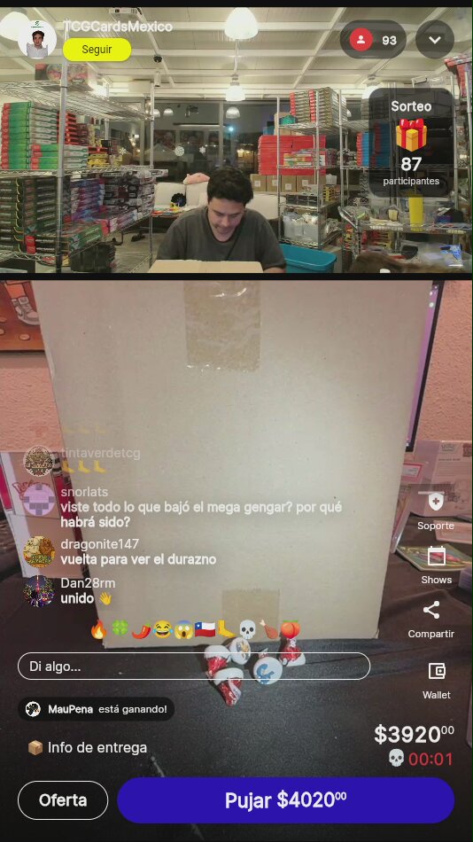 Item