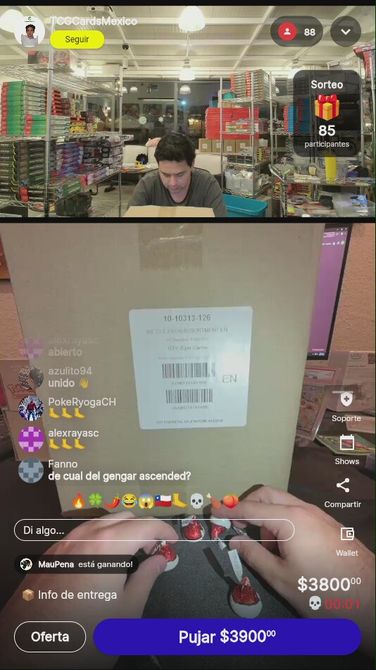Item