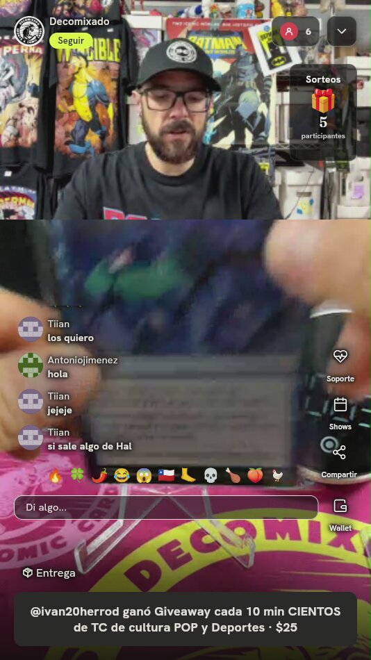 Whoosh! Magic The Gathering