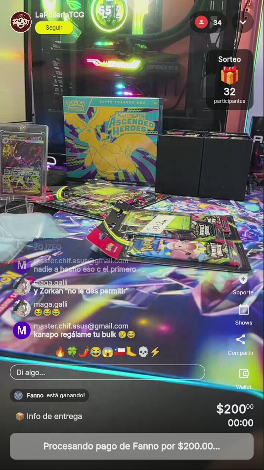 Item
