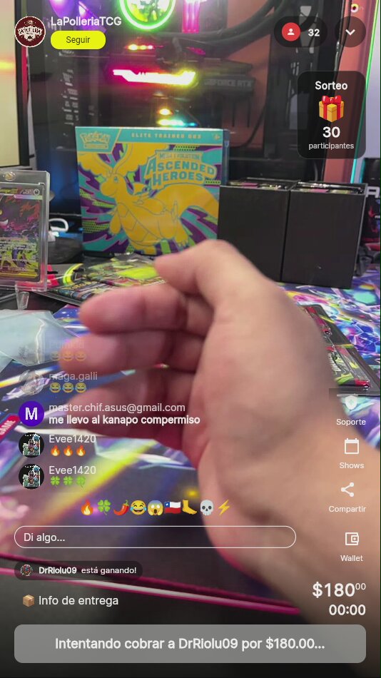 Item