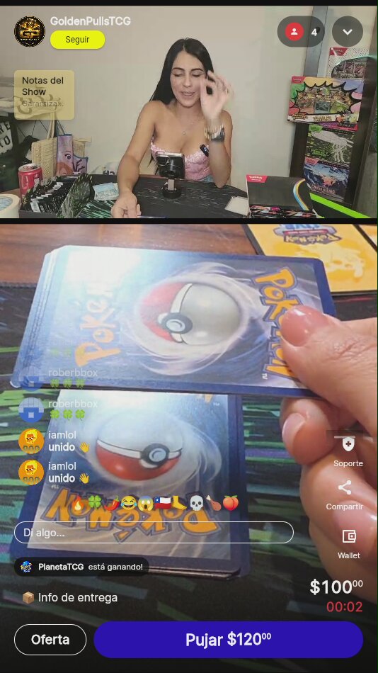Artículo vendido