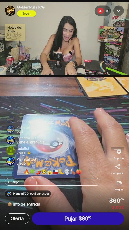 Artículo vendido