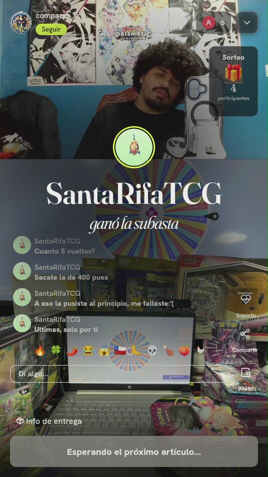 Artículo de Onda