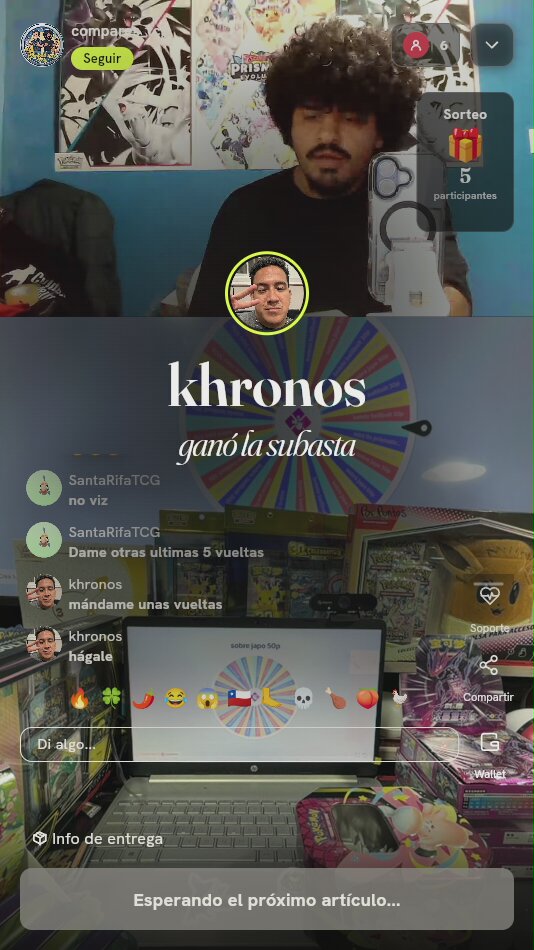 Artículo de Onda