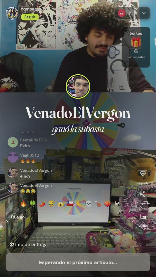 Artículo de Onda