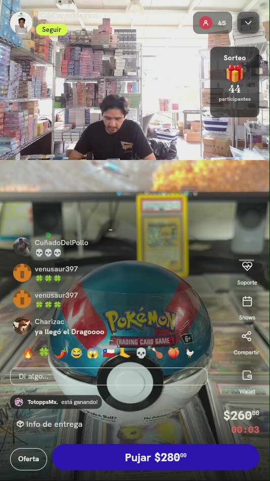 Lata Lure Ball Poké Ball Tin
