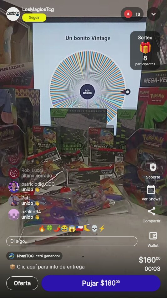 Lotes Pokémon: Charizard, Perfect Order