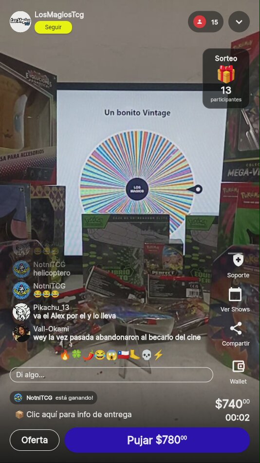 Caja Entrenador Élite Pokémon Vintage