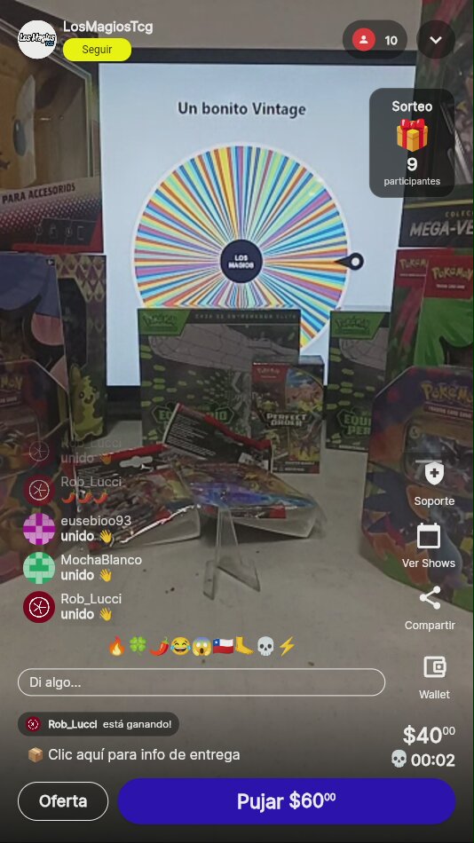 Pokémon TCG Lotes Varios Vintage