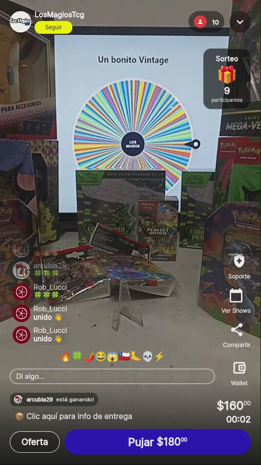 Lote Vintage Pokémon TCG