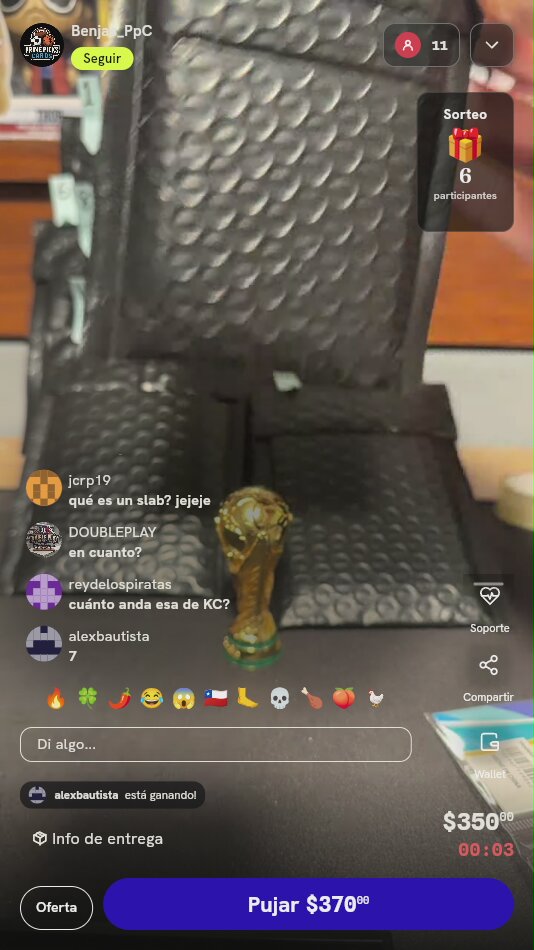 Artículo de Onda