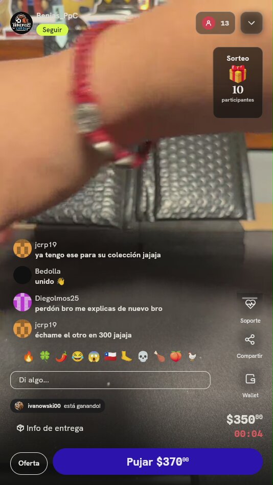 Artículo de Onda