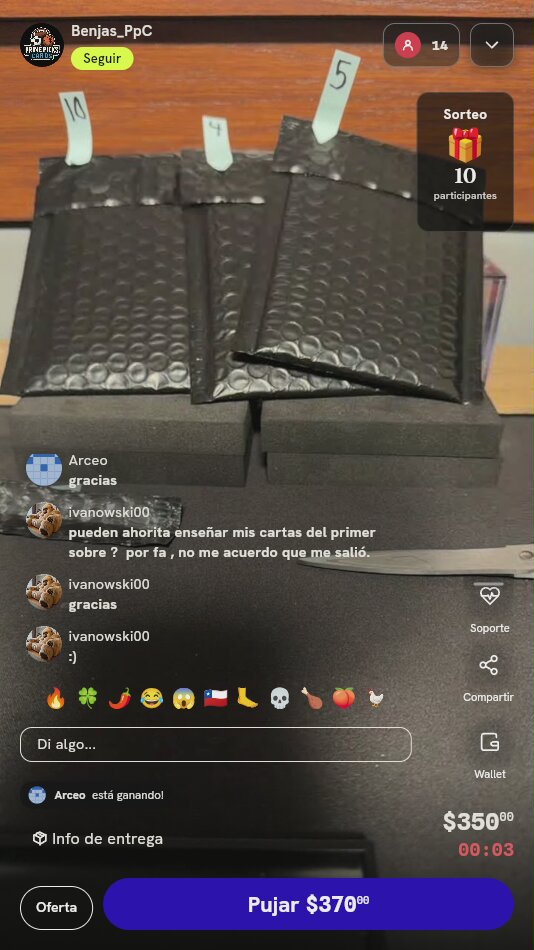 Artículo de Onda