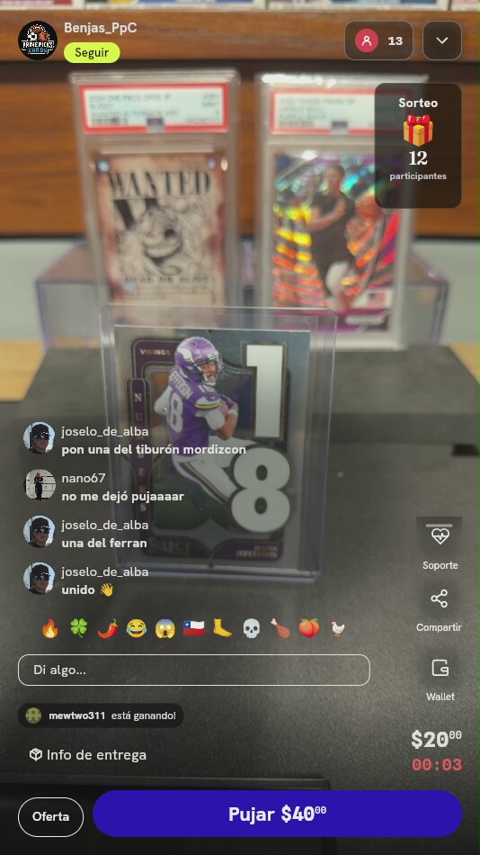 Artículo de Onda