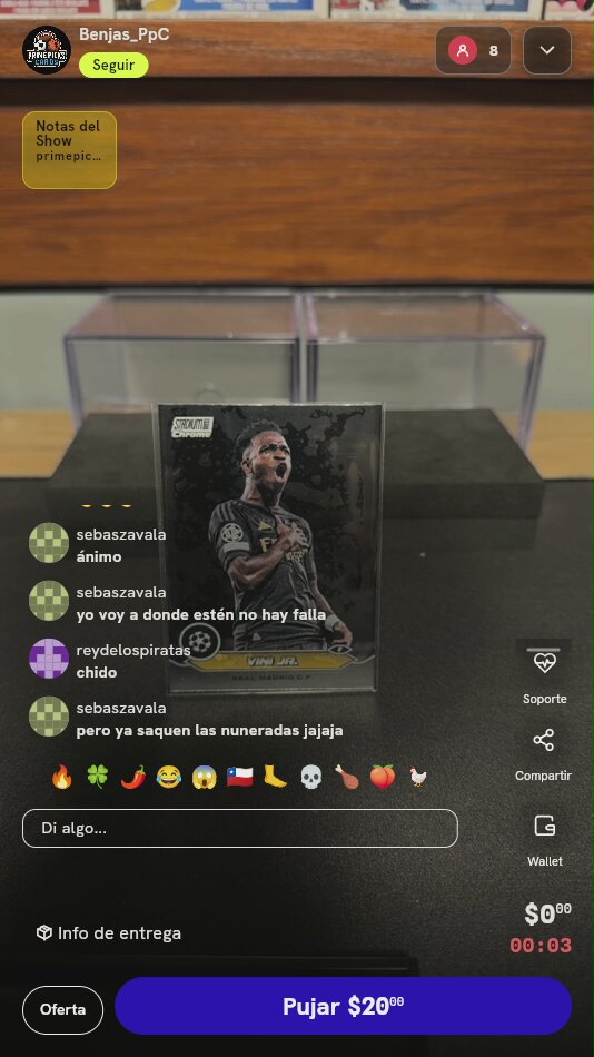 Artículo de Onda