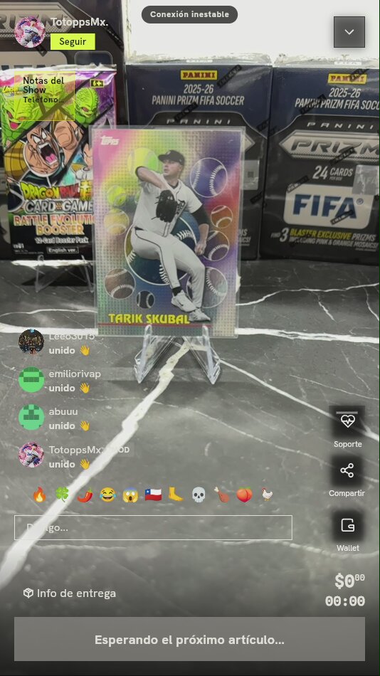 Artículo