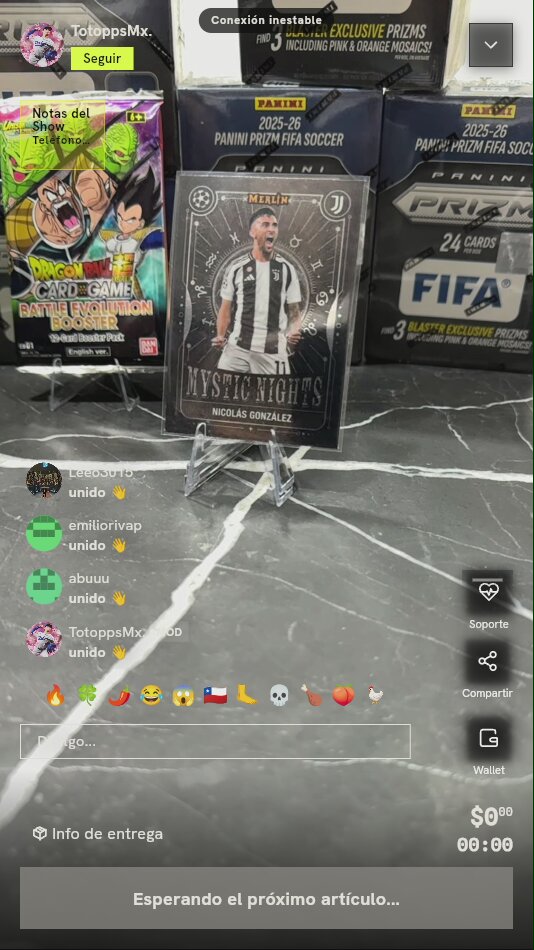 Artículo