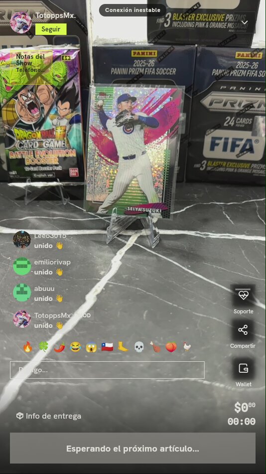 Artículo
