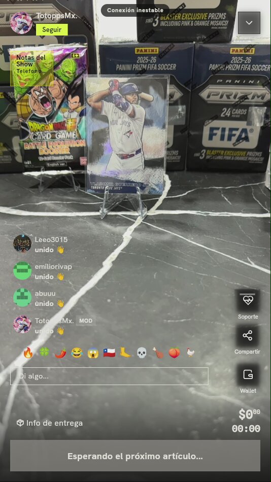 Artículo