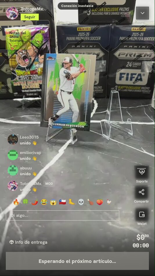 Artículo