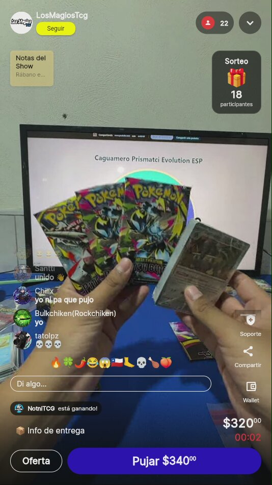Item