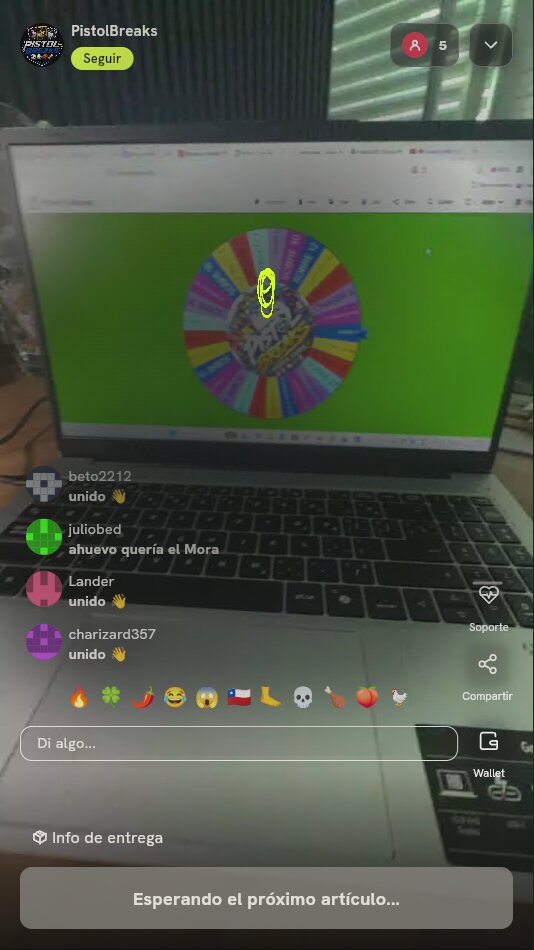 Giros de ruleta para tarjetas deportivas