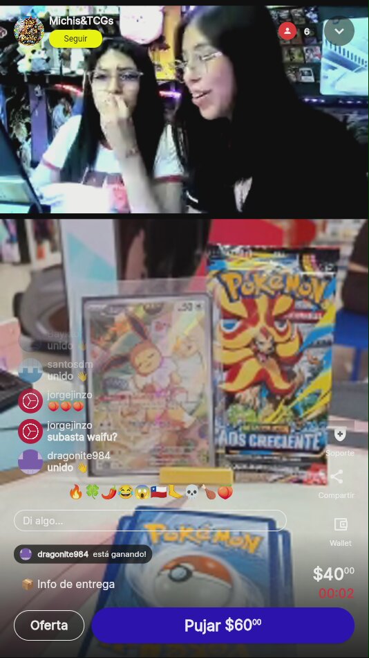 Artículo vendido