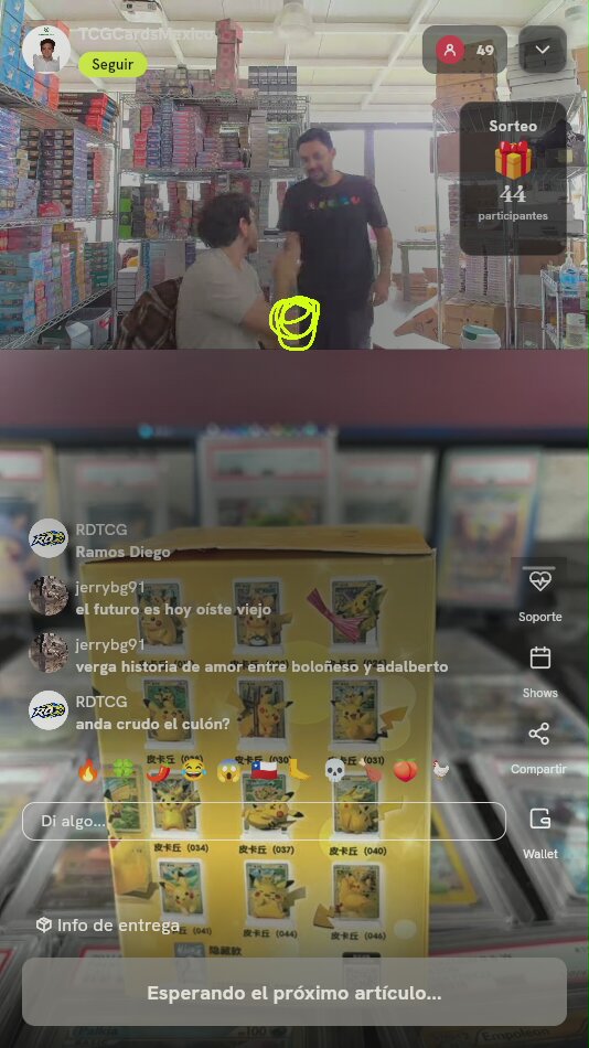 Caja Pokémon Pikachu 30 Aniversario
