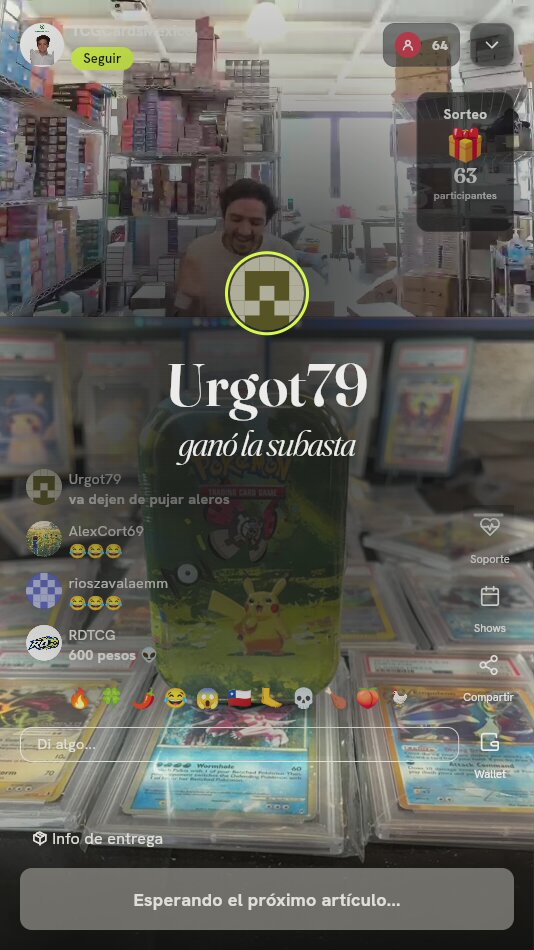 Pokémon GO Mini Tin Pikachu
