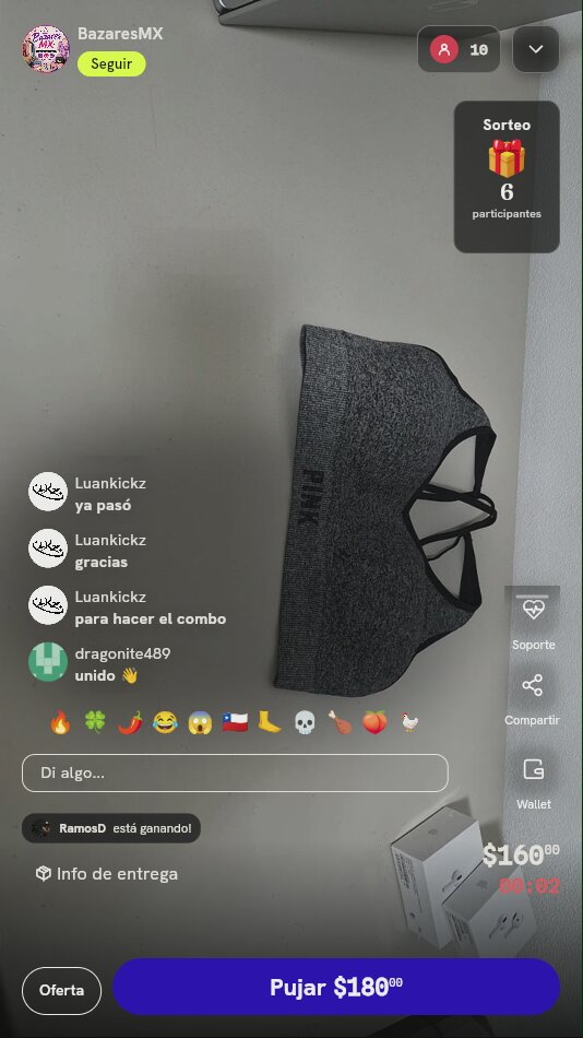 Item