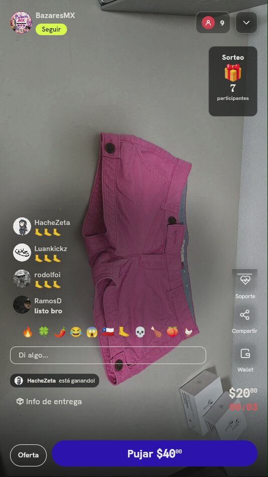 Item