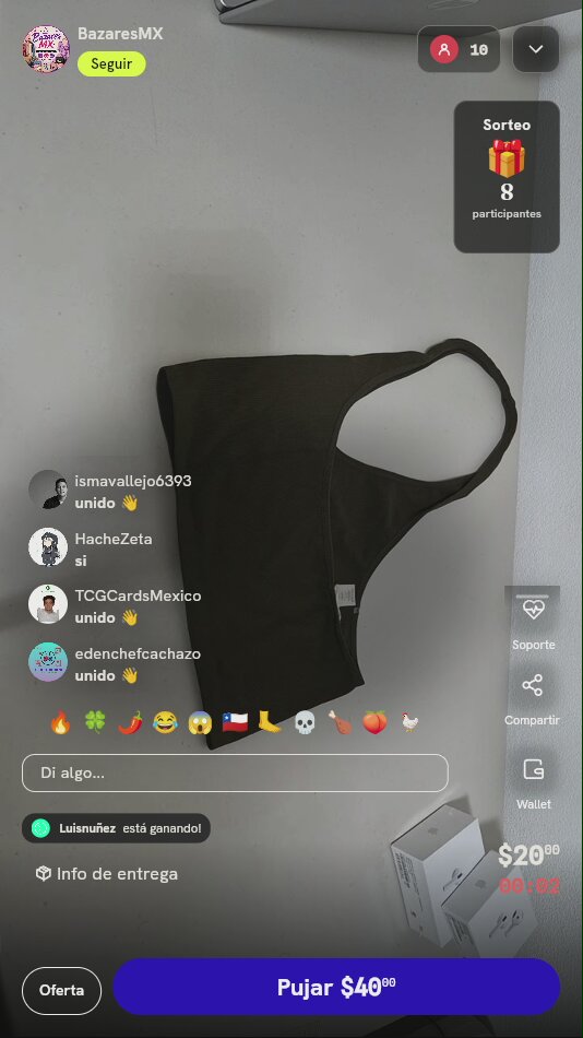 Item