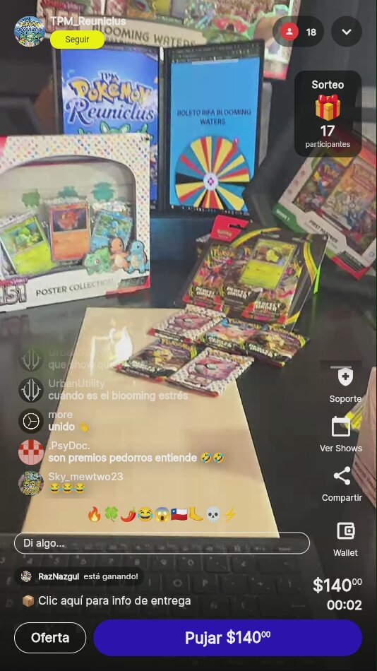 Artículo de Onda