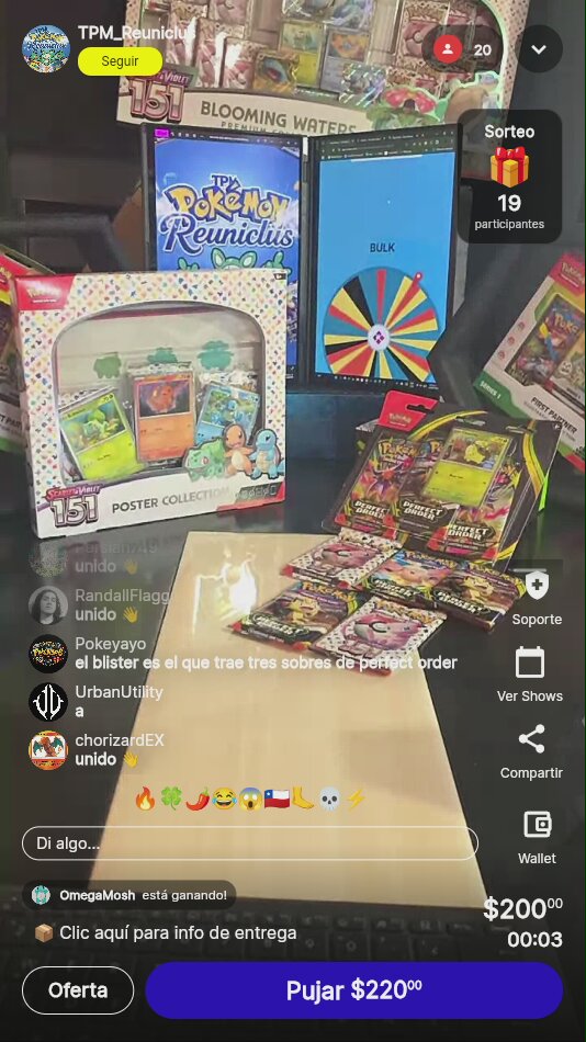 Artículo de Onda