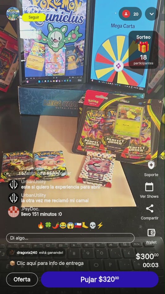 Artículo de Onda