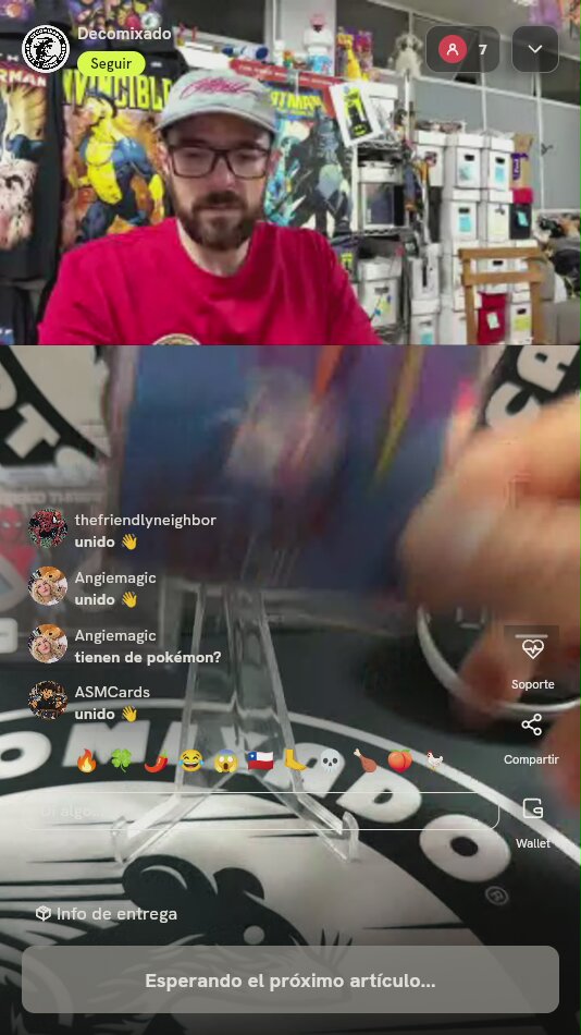 Artículo de Onda
