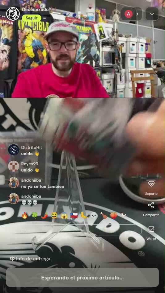 Artículo de Onda