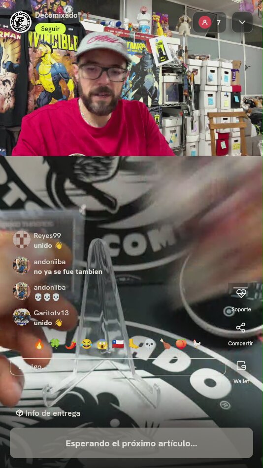 Artículo de Onda