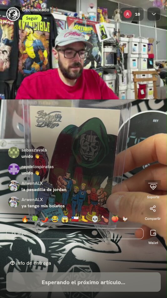 Artículo de Onda