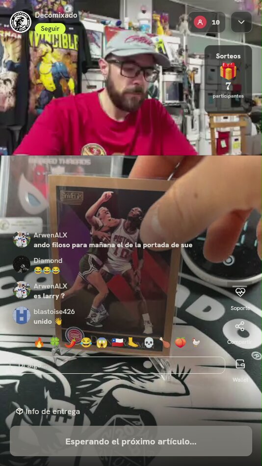 Artículo de Onda
